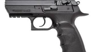 MAGNUM RESEARCH BE III SEMI 9MM BLK POLY 10+1
