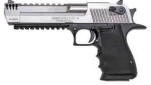 MAGNUM RESEARCH DESERT EAGLE 44MAG MK XIX SS