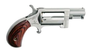 NORTH AMERICAN ARMS SIDEWINDER 22MAG 1.5" SS