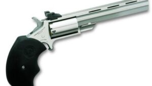 NORTH AMERICAN ARMS MINI-MASTER 22LR 4" AS       #