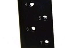 PROMAG 1911GOVT 45ACP 8RD BLUE