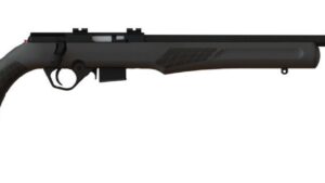 ROSSI RB22M 22MAG BLK/SYN 21" 5+1