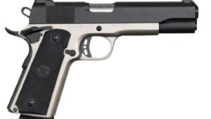 ROCK ISLAND ARMORY M1911-A1 TAC 45ACP 5" TWO TONE