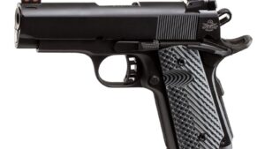 ROCK ISLAND ARMORY TCM ROCK ULTRA CSL 45ACP 3.5"