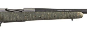 CHRISTENSEN ARMS RIDGELINE 6.5CR GRN/BLK 24"