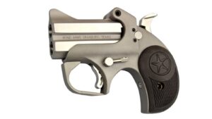 BOND ARMS ROUGHNECK 357/38 SS 2.5" FS