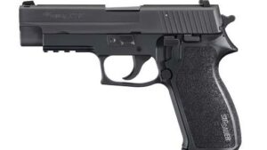 SIG SAUER P220 R 45ACP NITRON SLITE CA