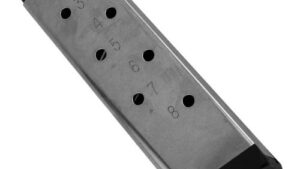 SIG SAUER MAGAZINE 1911 45ACP 8RD