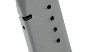 SIG SAUER MAGAZINE P225 9MM 8RD