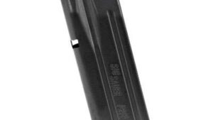SIG SAUER MAG 320/250 COMPACT 9MM 10RD