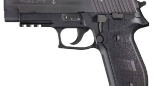 SIG SAUER P226 MK25 9MM NITRON 10+1