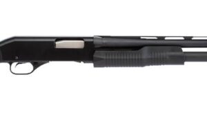 SAVAGE ARMS 320 FIELD 20/22 BL/SYN 3" CMPT