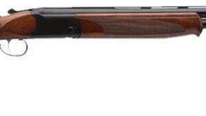 SAVAGE ARMS 555 OVER/UNDER 28/26 BL/WD