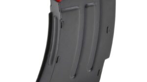 SAVAGE ARMS MAG MARK II 22LR/17HM2 5SH BL