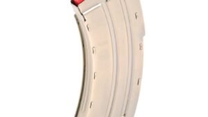 SAVAGE ARMS MAG MARK II 22LR/17HM2 10SH SS