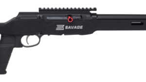 SAVAGE ARMS A22 PRECISION 22LR 18" TB