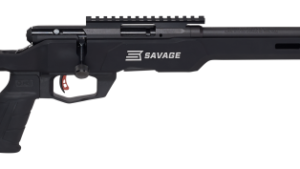SAVAGE ARMS B22 PRECISION 22MAG 18" TB