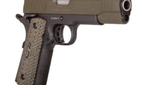 TAURUS 1911FS 45ACP ODG 5" 8+1 AS