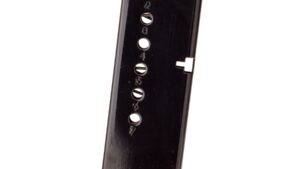 TAURUS MAGAZINE G2S 9MM 7RD