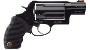 TAURUS PUBLIC DEF 410/45LC BL 2"