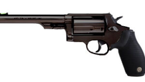 TAURUS JUDGE 410/45LC BL 6.5" 5SH