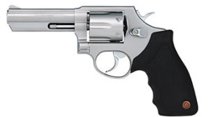 TAURUS 65 357MAG SS 4" 6RD FS