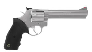 TAURUS 66 357MAG SS 6" 7RD AS