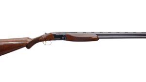 WEATHERBY ORION 1 O/U 12/26 BL/WD 3"