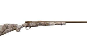 WEATHERBY VANGUARD BADLANDS 6.5-300 26"
