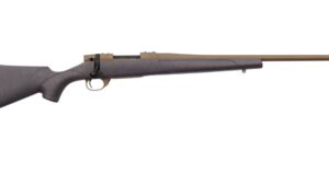 WEATHERBY VANGUARD WEATHERGRD 243WIN BRZ