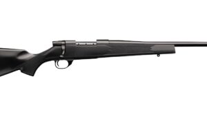 WEATHERBY VANGUARD S2 CMPT 308WIN BL/SY