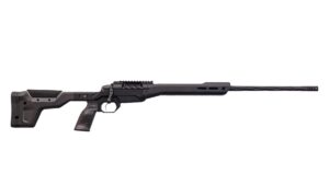 WEATHERBY 307 ALPINE MDT 257WBY 26" ADJ