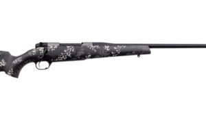 WEATHERBY MARK V BACKCNTRY TI 2 6.5CM