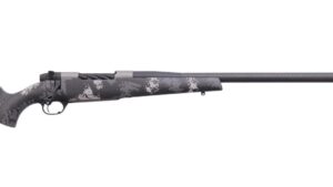 WEATHERBY MARK V BC TI CARBON 6.5CM 22"