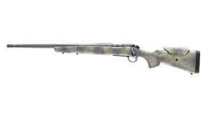 BERGARA SIERRA WILDERNESS 6.5CR LH