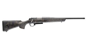 BERGARA STOKE 223REM BK/SY 16" 6+1 TB