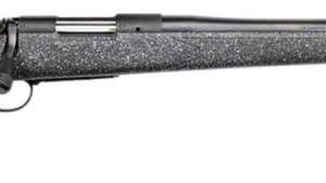 BERGARA RIDGE 7MMPRC BK/SY 22" 3+1 TB