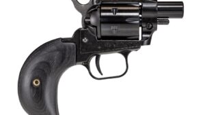 HERITAGE MANUFACTURING BARKEEP BOOT 22LR BK 1"