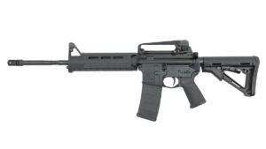 BUSHMASTER PATROLMAN 5.56 30+1 MOE BLK