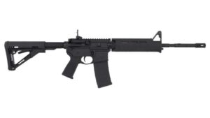 BUSHMASTER PATROLMAN 5.56 16" OR MOE