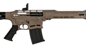 LEGACY SPORTS INTERNATIONAL CITADEL BOSS 25 12/18.75 FDE