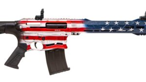 LEGACY SPORTS INTERNATIONAL CITADEL BOSS 25 12/18.75 FLAG