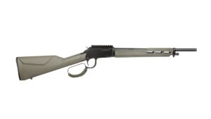 ROSSI RIO BRAVO 22LR BK/OD 16" 10+1