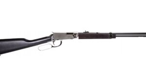 ROSSI RIO BRAVO 22LR NI/WD 18" 15+1
