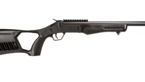 ROSSI TUFFY 410/16" BL/BK
