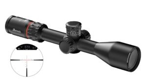 BURRIS OPTICS VERACITY PH 4-20X50MM HUD ILL