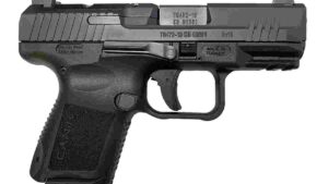 CANIK TP9 ELITE SC BLKOUT 3.5"