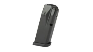 CANIK MAG MC9 12RD 9MM BLK