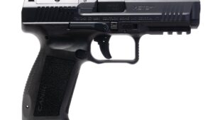CANIK METE SFT 9MM BLK 10+1