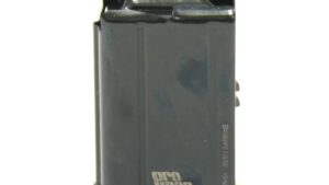 PROMAG M1 CARB 10RD STEEL BL